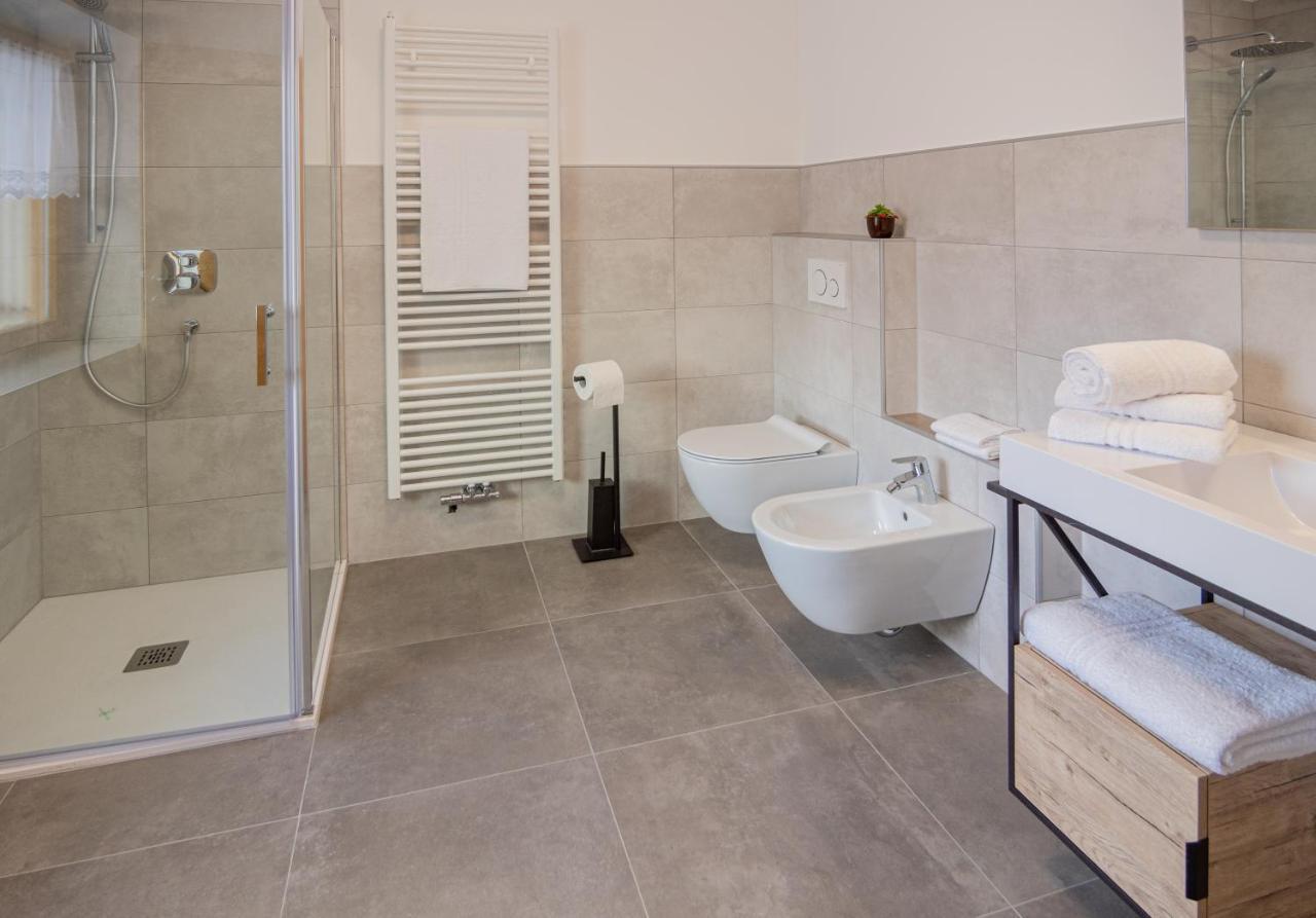 B&B Fruehlingsheim Racines Bagian luar foto