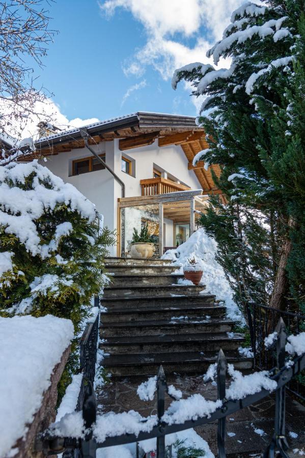 B&B Fruehlingsheim Racines Bagian luar foto