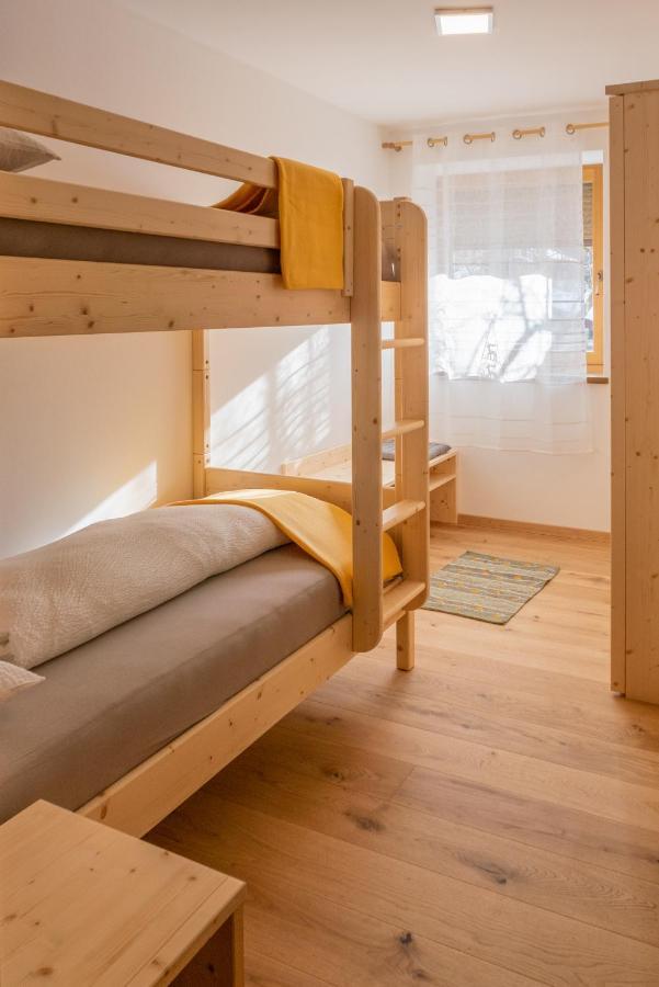 B&B Fruehlingsheim Racines Bagian luar foto