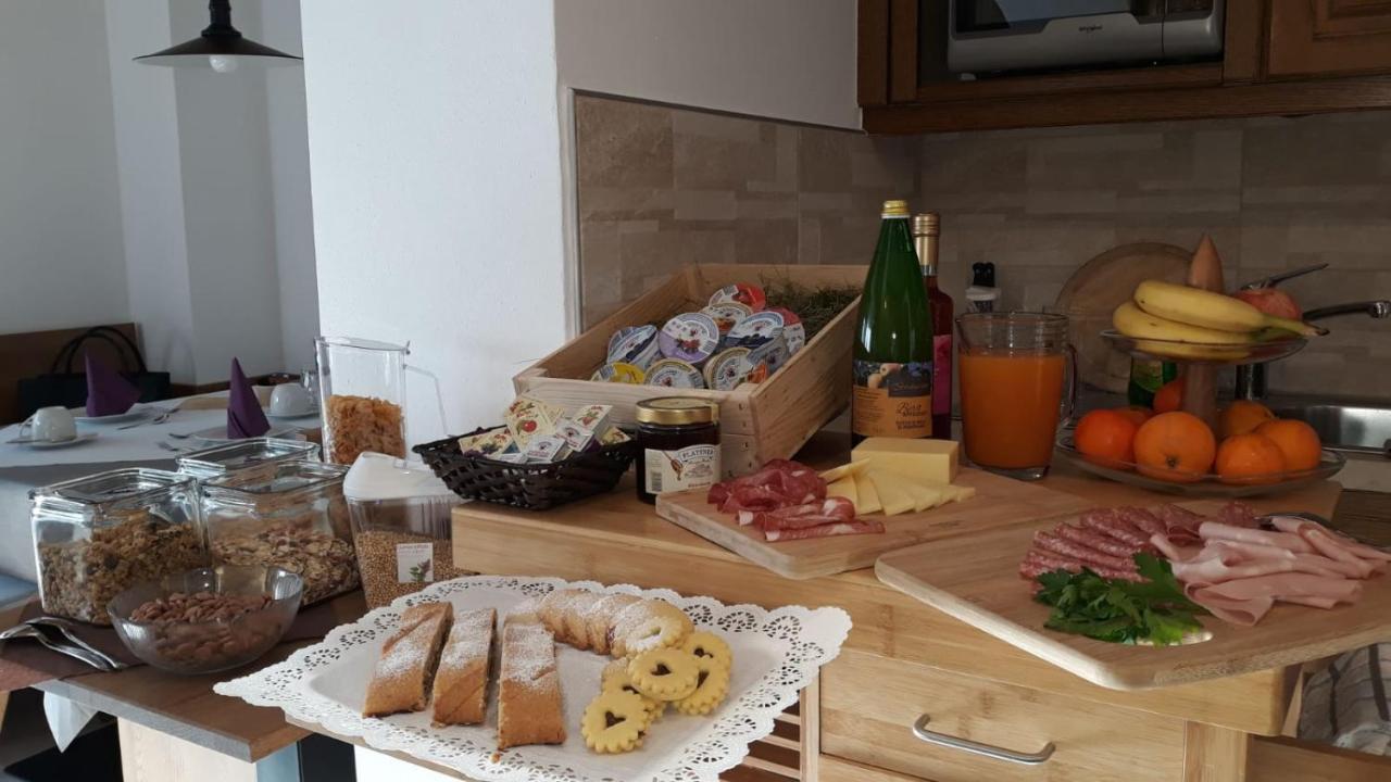 B&B Fruehlingsheim Racines Bagian luar foto