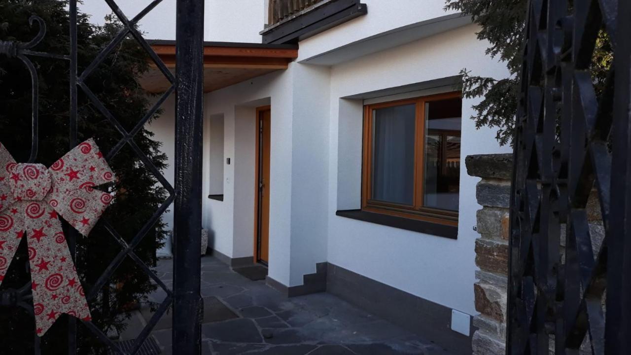 B&B Fruehlingsheim Racines Bagian luar foto
