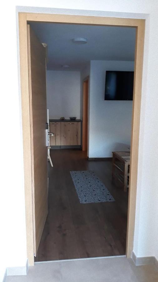 B&B Fruehlingsheim Racines Bagian luar foto